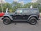 2024 Jeep Wrangler Willys 4 Door 4x4