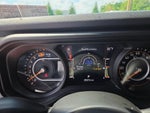 2024 Jeep Wrangler Willys 4 Door 4x4