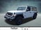 2025 Jeep Wrangler Sport S 4 Door 4x4