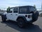 2025 Jeep Wrangler Sport S 4 Door 4x4