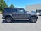 2024 Jeep Wrangler Sahara 4 Door 4x4