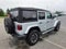 2024 Jeep Wrangler Sahara 4 Door 4x4