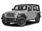 2024 Jeep Wrangler Sahara 4 Door 4x4