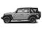 2024 Jeep Wrangler Sahara 4 Door 4x4