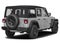 2024 Jeep Wrangler Sahara 4 Door 4x4