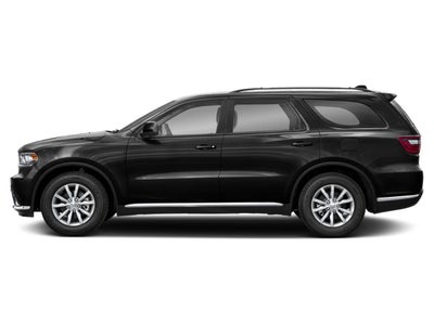 2019 Dodge Durango SXT Plus AWD