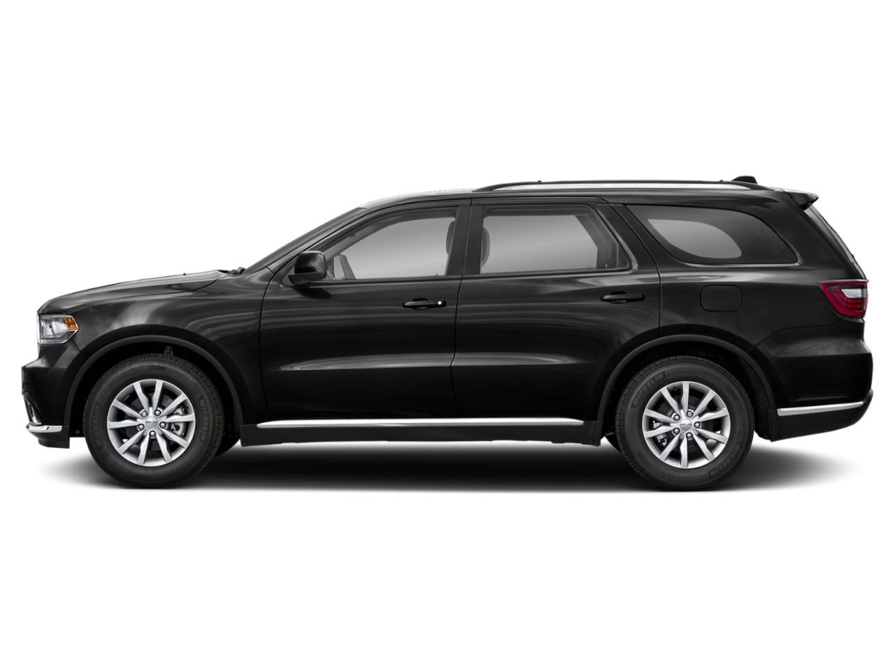 2019 Dodge Durango SXT Plus AWD