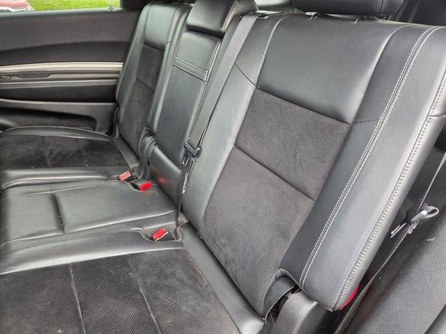 2015 Dodge Durango AWD 4dr SXT