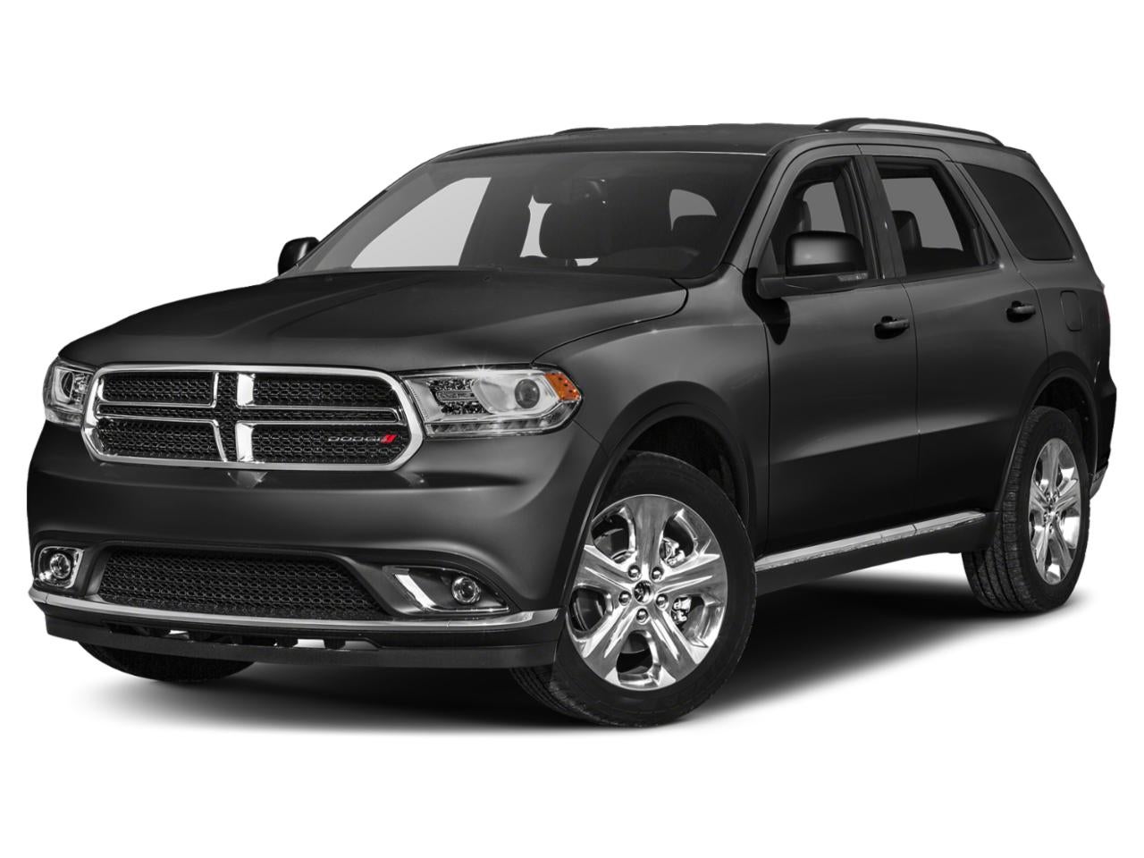 2015 Dodge Durango AWD 4dr SXT