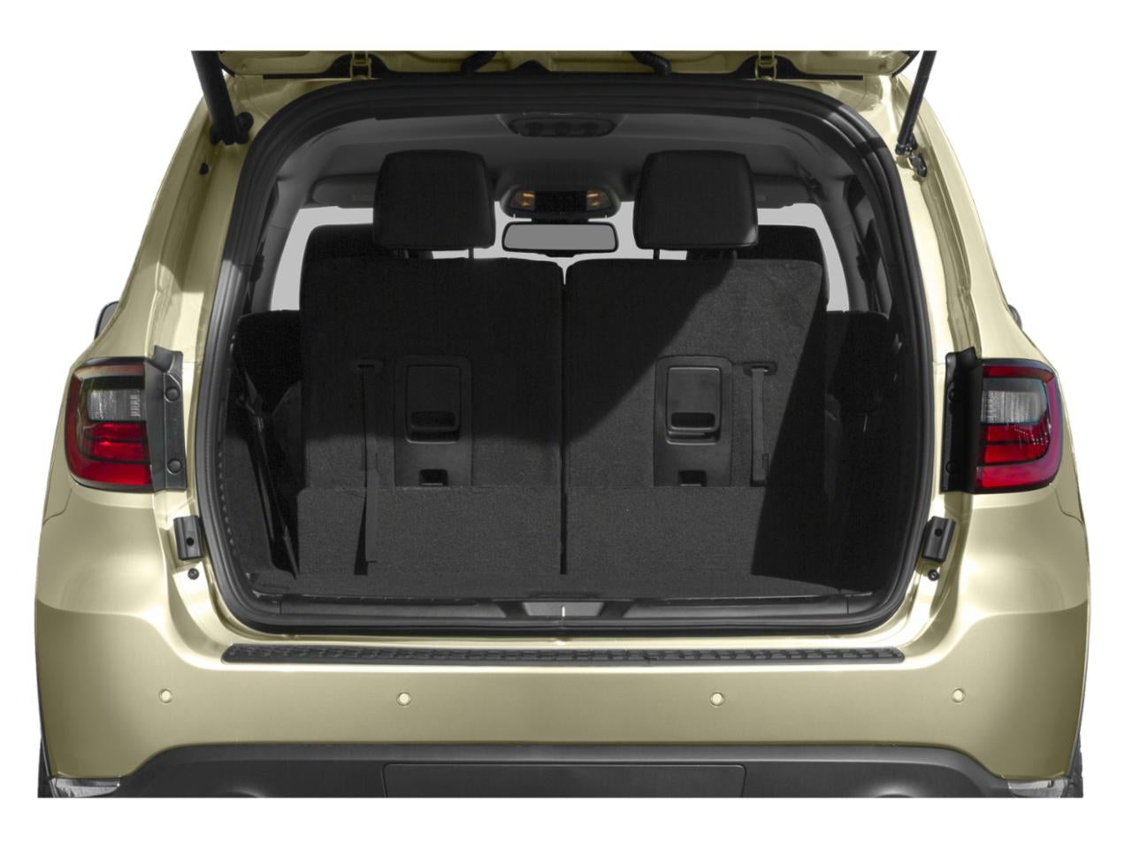 2015 Dodge Durango AWD 4dr SXT