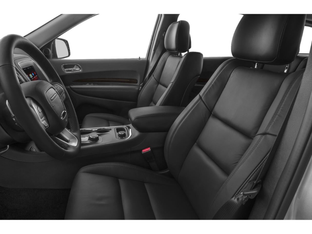 2015 Dodge Durango AWD 4dr SXT