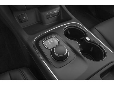 2015 Dodge Durango AWD 4dr SXT