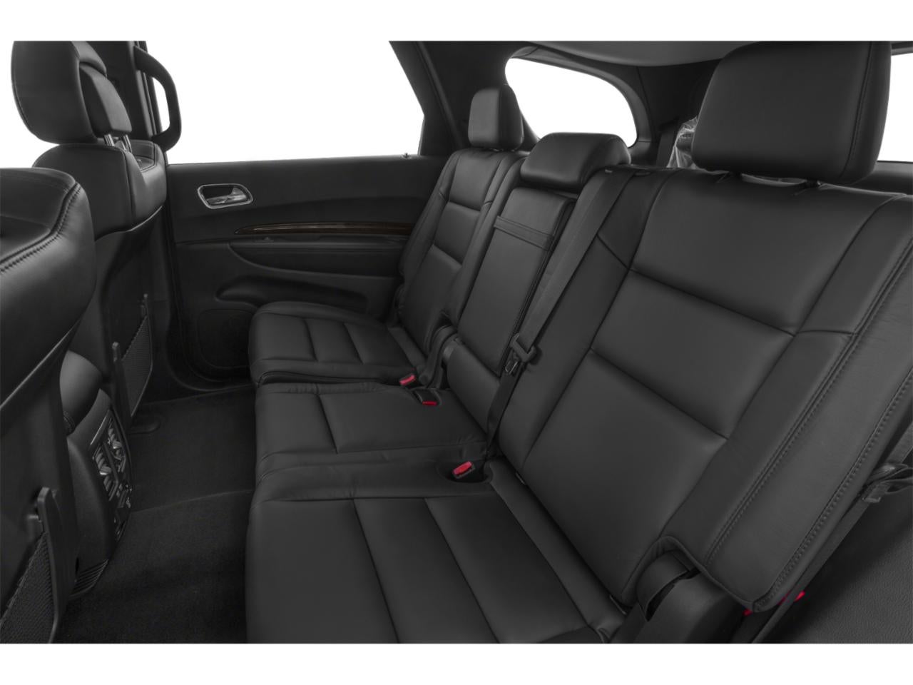 2015 Dodge Durango AWD 4dr SXT