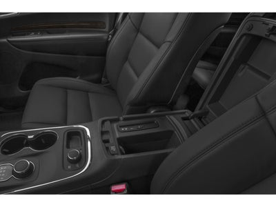 2015 Dodge Durango AWD 4dr SXT