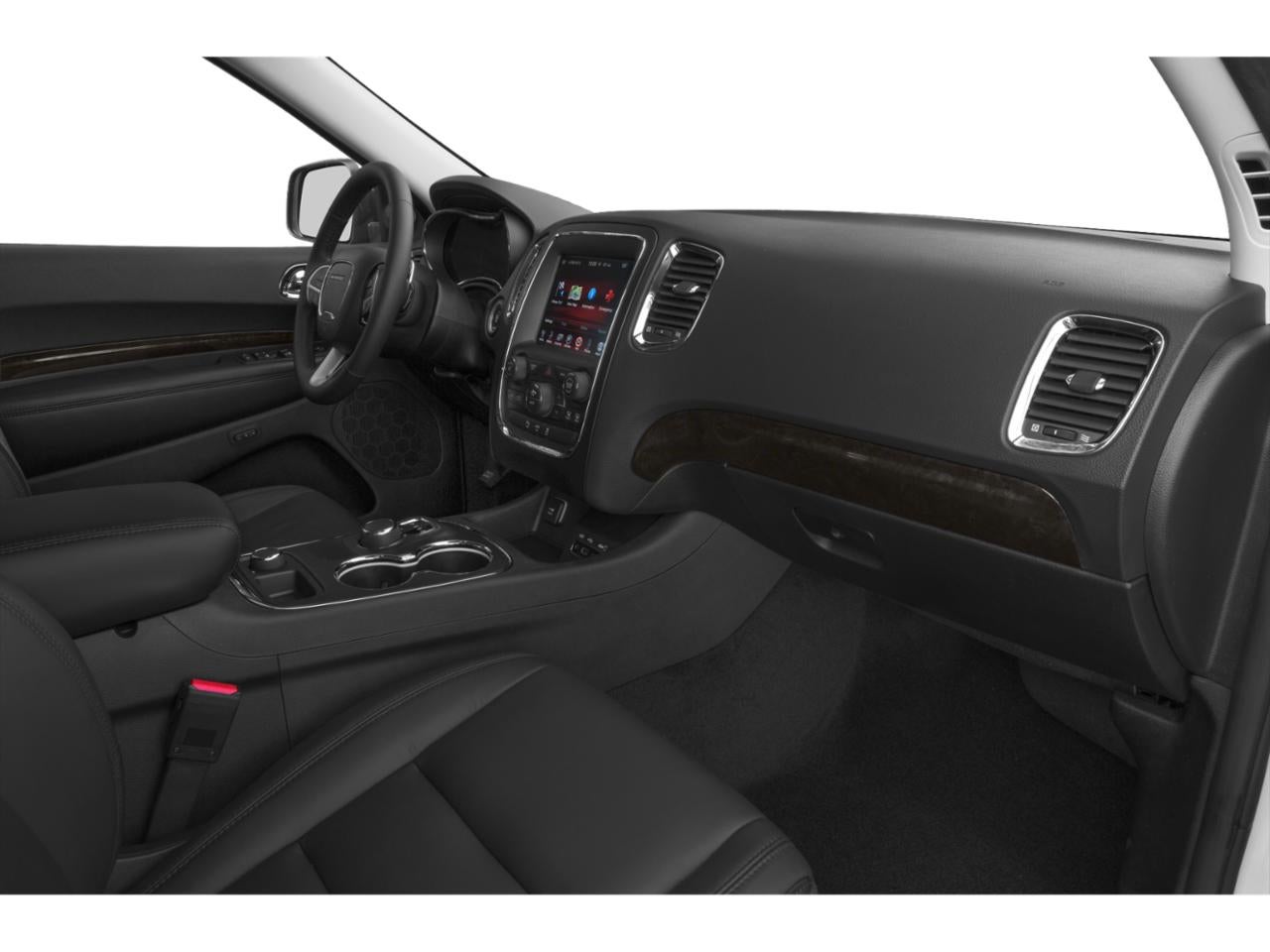 2015 Dodge Durango AWD 4dr SXT