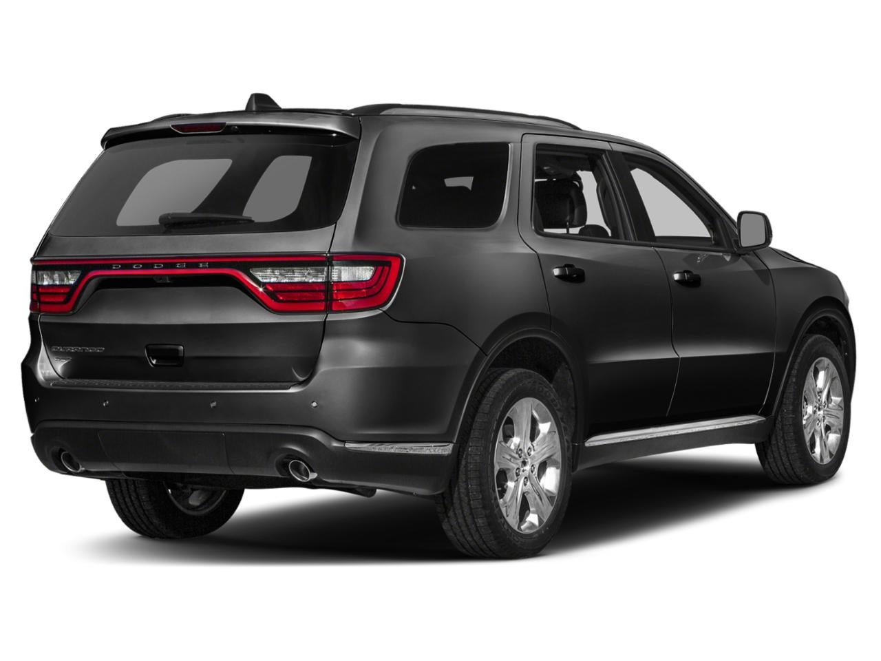 2015 Dodge Durango AWD 4dr SXT
