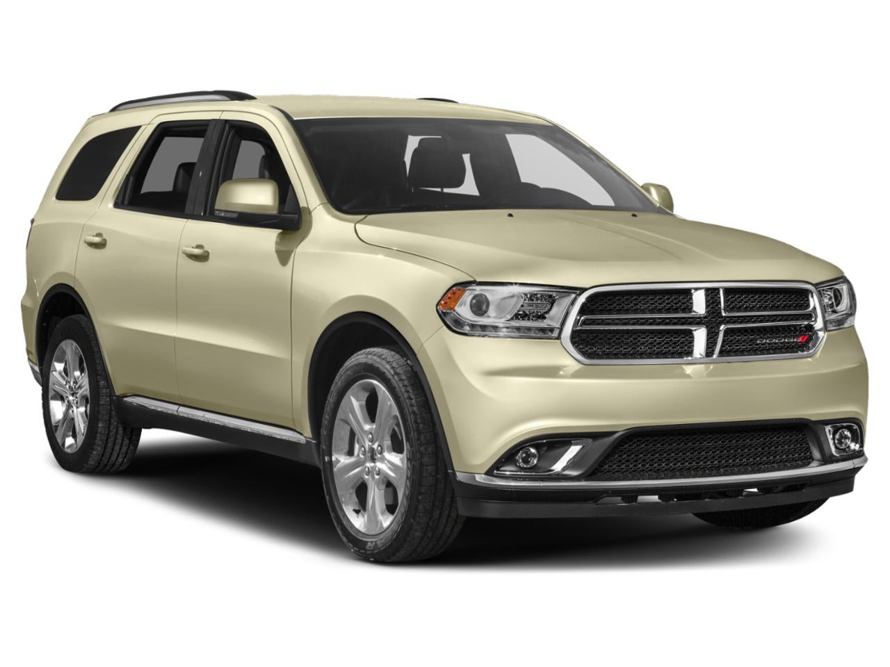 2015 Dodge Durango AWD 4dr SXT