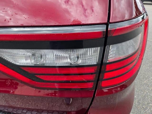 2022 Dodge Durango SXT AWD