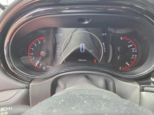 2022 Dodge Durango SXT AWD