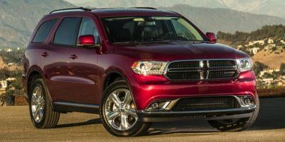 2020 Dodge Durango SXT Plus AWD