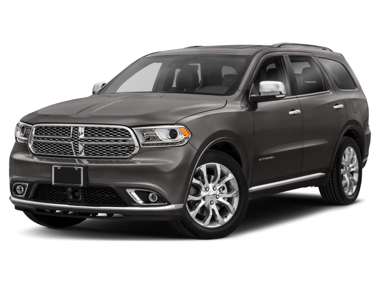 2020 Dodge Durango SXT Plus AWD