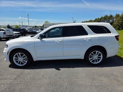 2025 Dodge Durango GT AWD