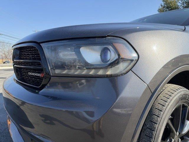 2017 Dodge Durango GT AWD