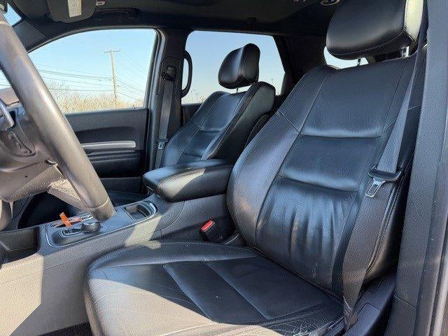 2017 Dodge Durango GT AWD