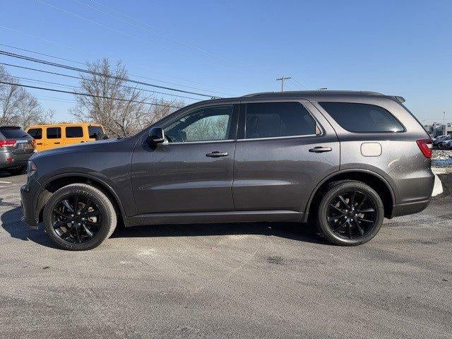 2017 Dodge Durango GT AWD