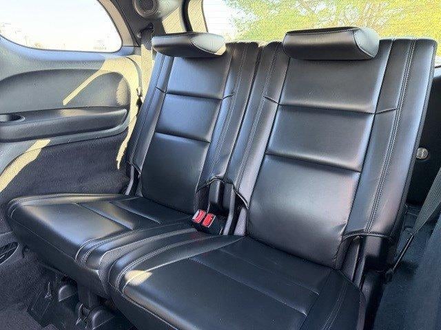 2017 Dodge Durango GT AWD