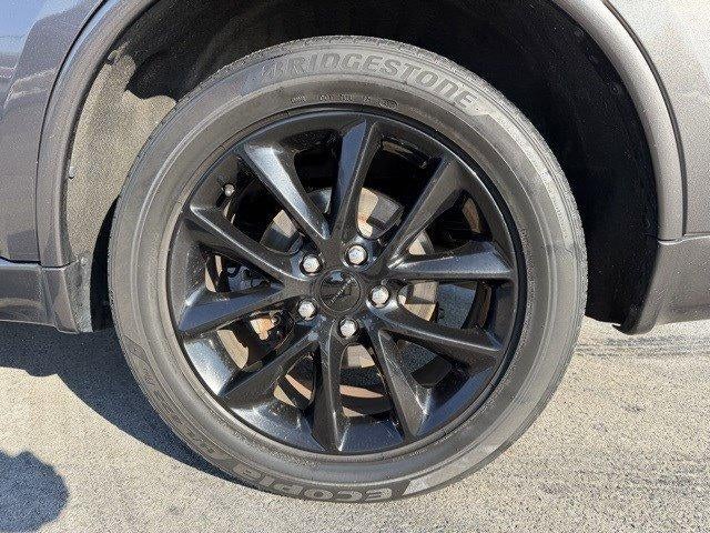 2017 Dodge Durango GT AWD