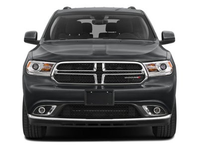 2017 Dodge Durango GT AWD