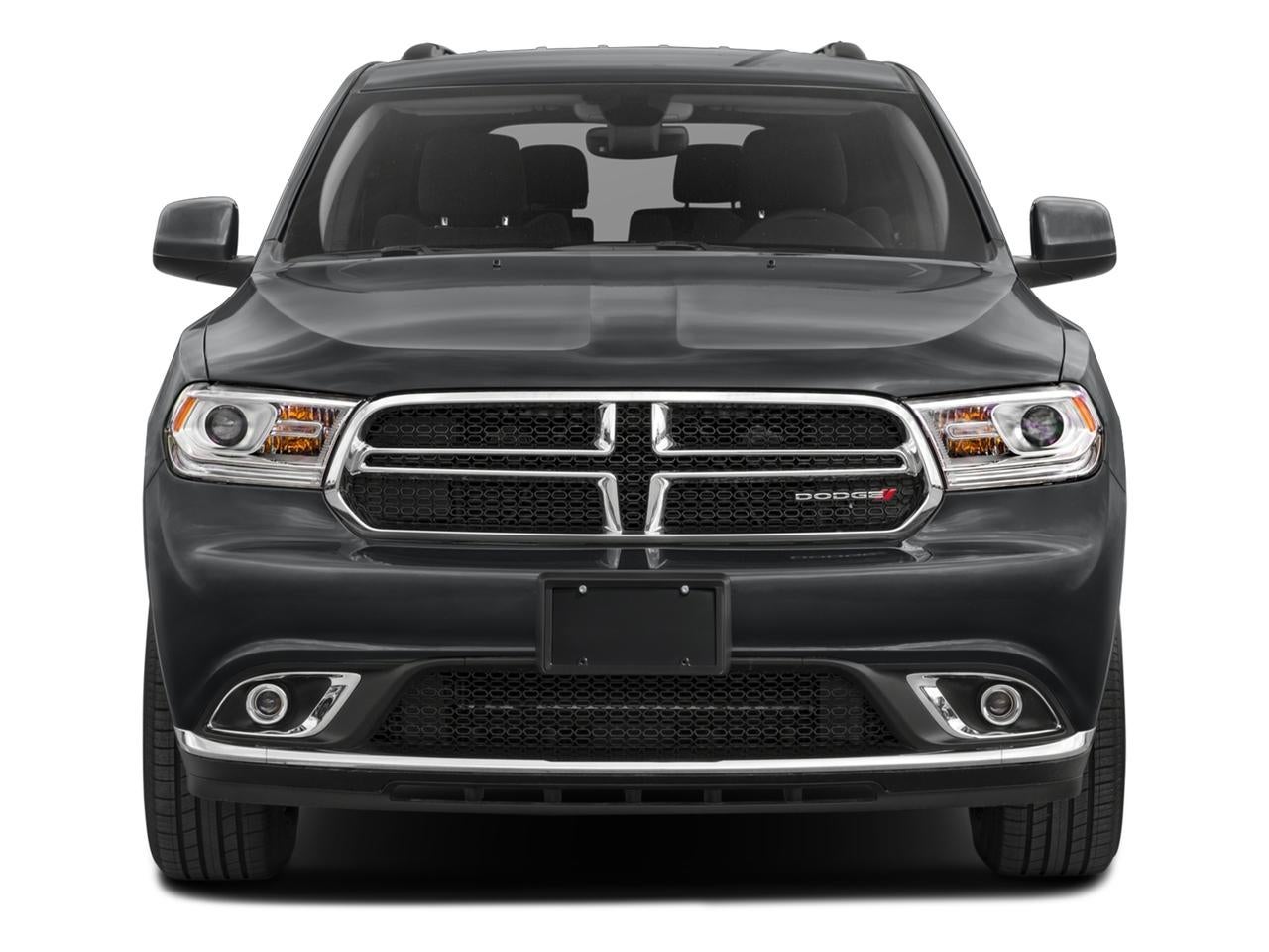 2017 Dodge Durango GT AWD
