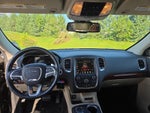 2015 Dodge Durango AWD 4dr Citadel
