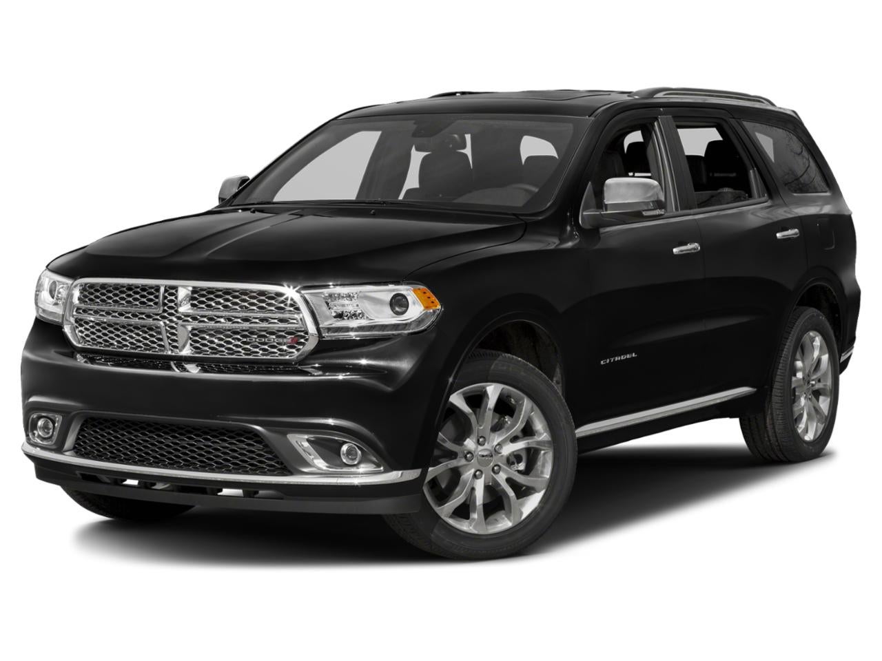 2015 Dodge Durango AWD 4dr Citadel