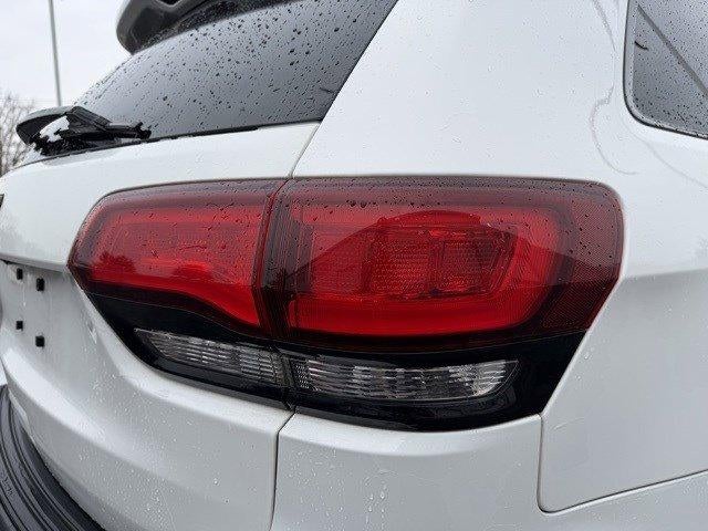 2019 Jeep Grand Cherokee Altitude 4x4