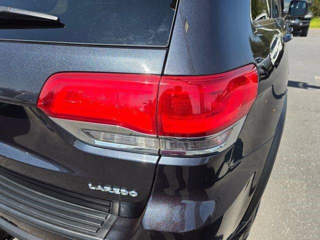 2014 Jeep Grand Cherokee 4WD 4dr Laredo