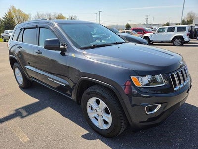 2014 Jeep Grand Cherokee 4WD 4dr Laredo