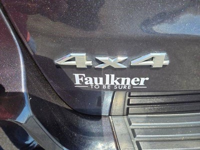 2014 Jeep Grand Cherokee 4WD 4dr Laredo