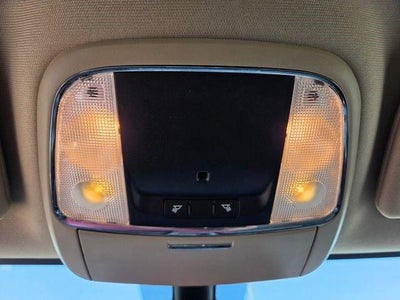 2014 Jeep Grand Cherokee 4WD 4dr Laredo