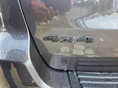 2020 Jeep Grand Cherokee Altitude 4x4