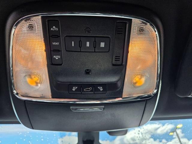 2021 Jeep Grand Cherokee Laredo X 4x4