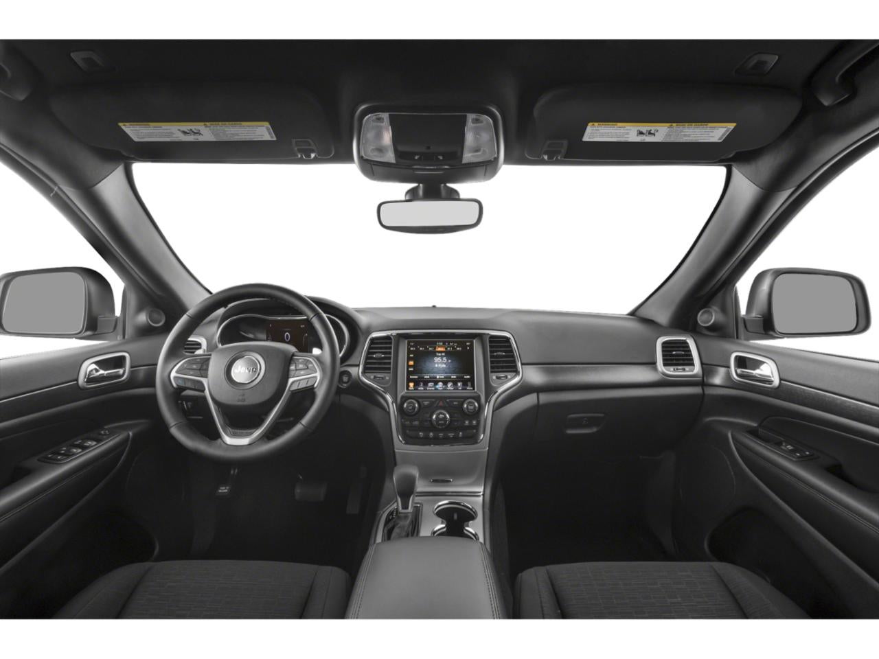 2018 Jeep Grand Cherokee Altitude 4x4 *Ltd Avail*