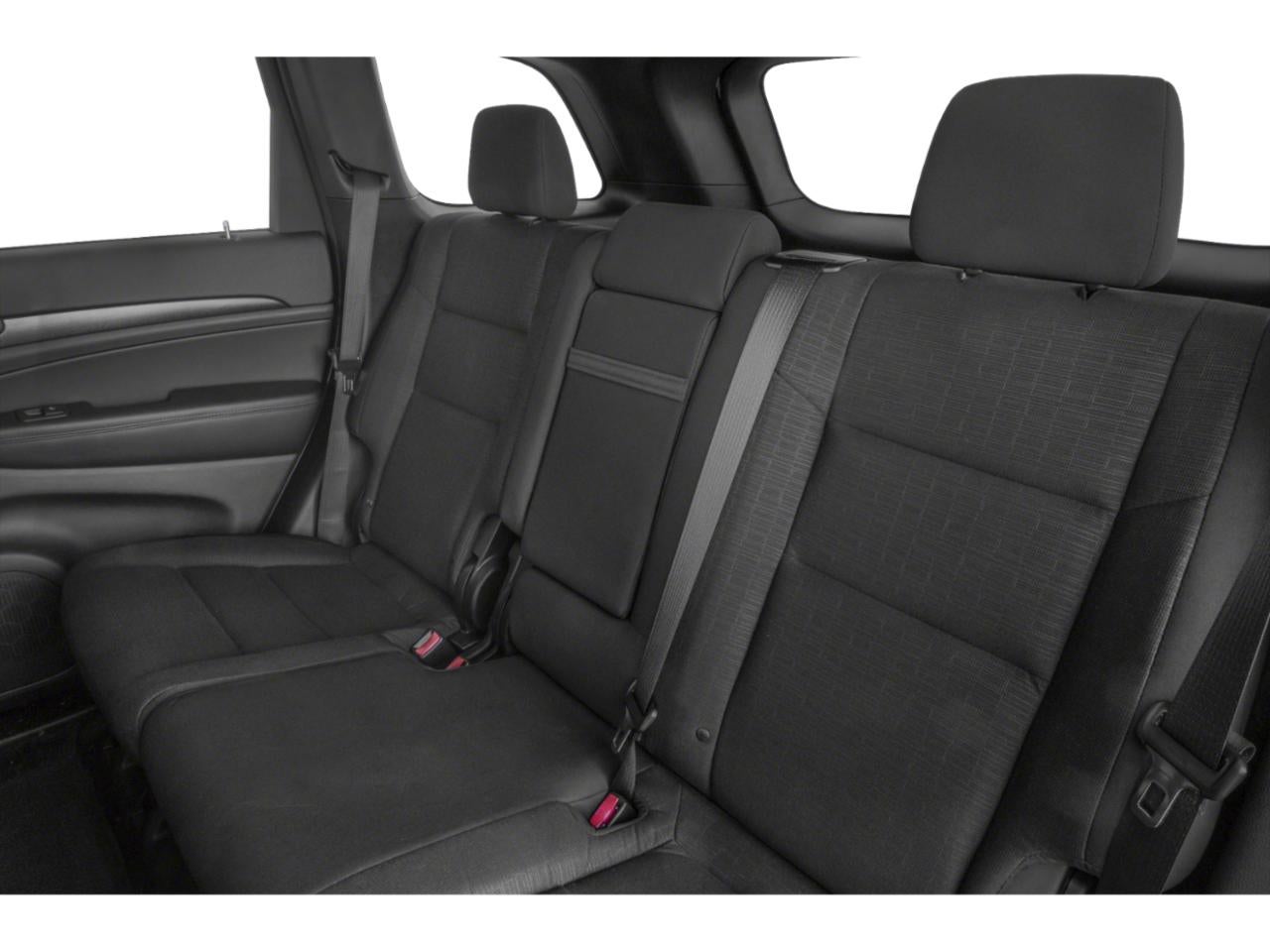 2018 Jeep Grand Cherokee Altitude 4x4 *Ltd Avail*