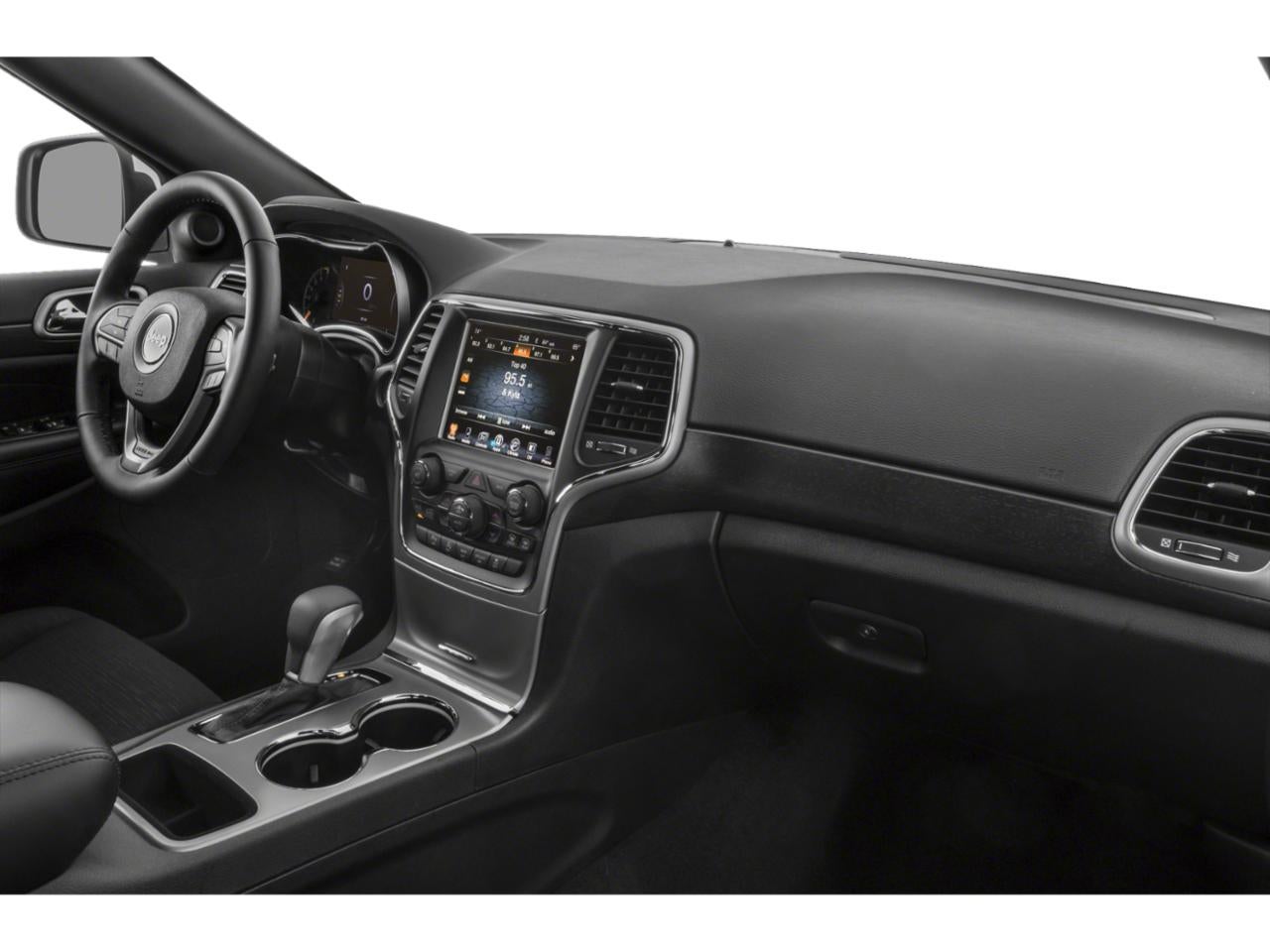 2018 Jeep Grand Cherokee Altitude 4x4 *Ltd Avail*