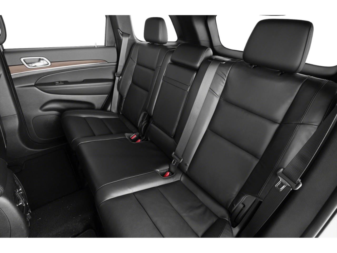 2022 Jeep Grand Cherokee WK Limited 4x4