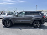 2017 Jeep Grand Cherokee Limited 4x4