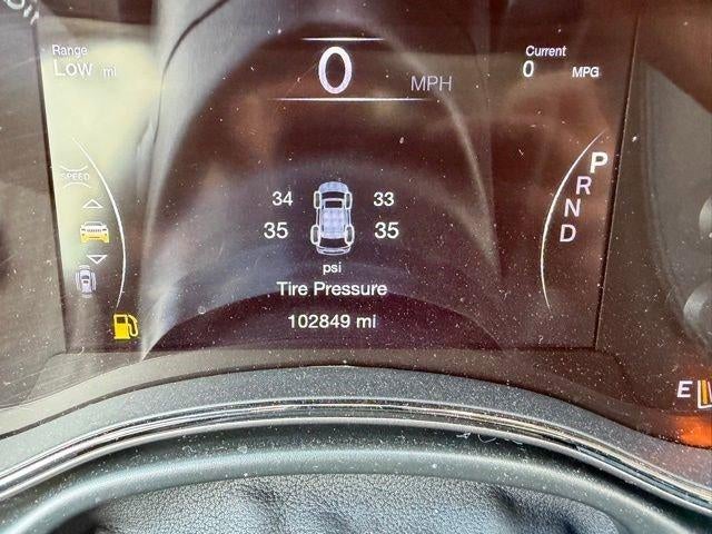 2020 Jeep Grand Cherokee Limited X 4x4