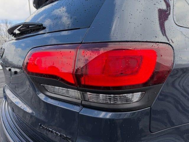 2020 Jeep Grand Cherokee Limited X 4x4