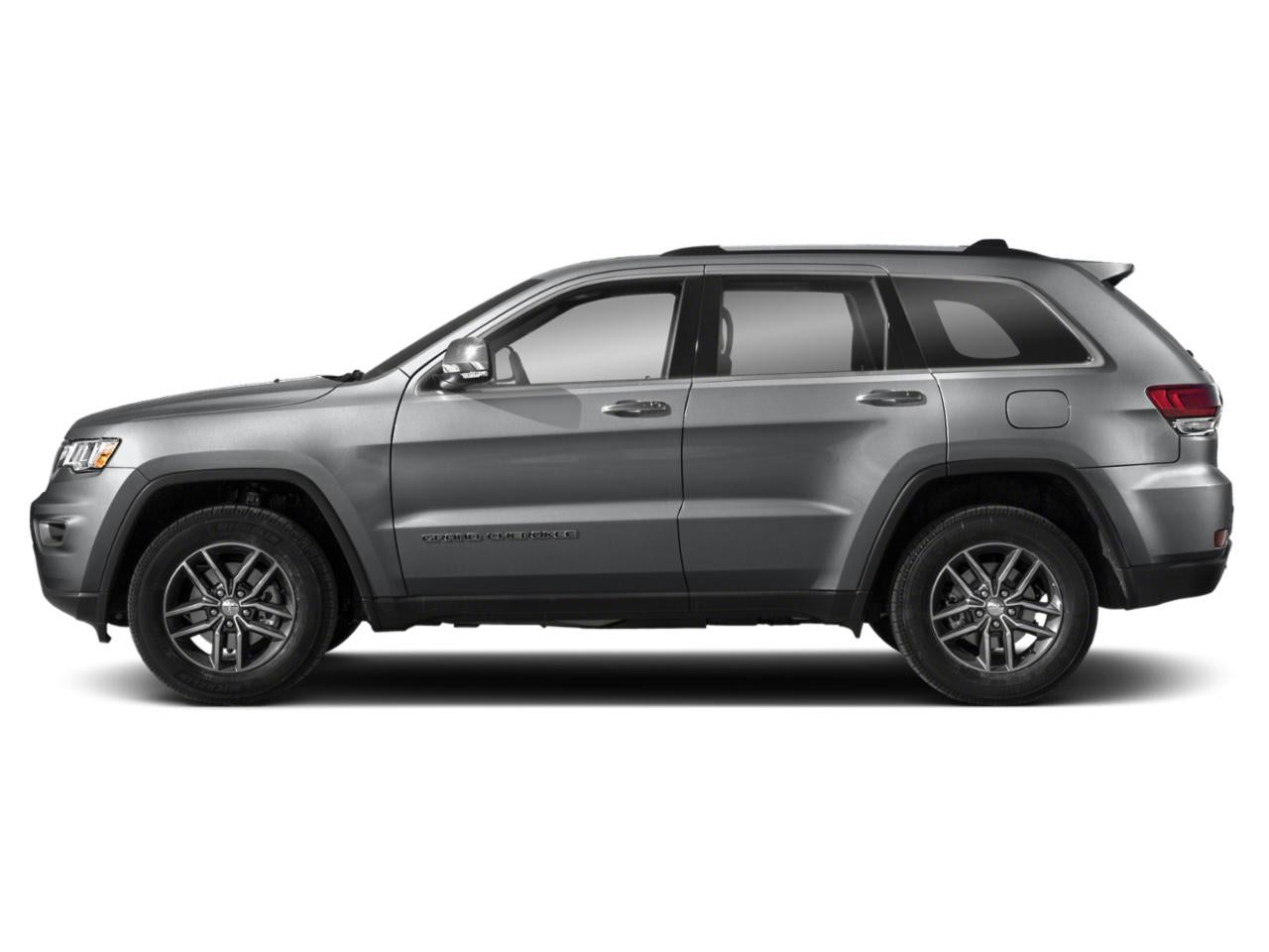 2020 Jeep Grand Cherokee Limited X 4x4